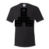 Unisex Essential-T T-Shirt Thumbnail