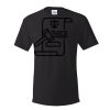 Unisex Essential-T T-Shirt Thumbnail