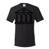 Unisex Essential-T T-Shirt Thumbnail