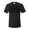 Unisex Essential-T T-Shirt Thumbnail
