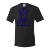 Unisex Essential-T T-Shirt Thumbnail