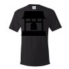 Unisex Essential-T T-Shirt Thumbnail