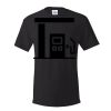 Unisex Essential-T T-Shirt Thumbnail