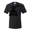 Unisex Essential-T T-Shirt Thumbnail