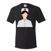 Unisex Essential-T T-Shirt Thumbnail