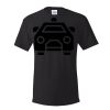 Unisex Essential-T T-Shirt Thumbnail