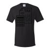 Unisex Essential-T T-Shirt Thumbnail