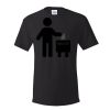 Unisex Essential-T T-Shirt Thumbnail