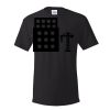 Unisex Essential-T T-Shirt Thumbnail
