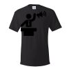 Unisex Essential-T T-Shirt Thumbnail