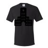 Unisex Essential-T T-Shirt Thumbnail