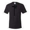 Unisex Essential-T T-Shirt Thumbnail