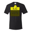 Unisex Essential-T T-Shirt Thumbnail