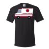 Unisex Essential-T T-Shirt Thumbnail