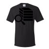 Unisex Essential-T T-Shirt Thumbnail
