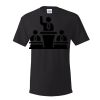 Unisex Essential-T T-Shirt Thumbnail