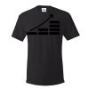 Unisex Essential-T T-Shirt Thumbnail