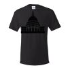 Unisex Essential-T T-Shirt Thumbnail