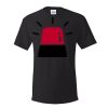 Unisex Essential-T T-Shirt Thumbnail
