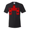 Unisex Essential-T T-Shirt Thumbnail