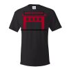 Unisex Essential-T T-Shirt Thumbnail