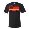 Unisex Essential-T T-Shirt Thumbnail