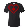 Unisex Essential-T T-Shirt Thumbnail