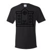 Unisex Essential-T T-Shirt Thumbnail