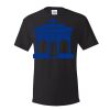 Unisex Essential-T T-Shirt Thumbnail
