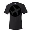 Unisex Essential-T T-Shirt Thumbnail