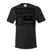Unisex Essential-T T-Shirt Thumbnail