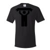 Unisex Essential-T T-Shirt Thumbnail