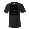 Unisex Essential-T T-Shirt Thumbnail
