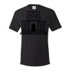 Unisex Essential-T T-Shirt Thumbnail