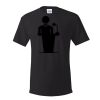 Unisex Essential-T T-Shirt Thumbnail
