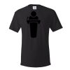Unisex Essential-T T-Shirt Thumbnail