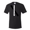 Unisex Essential-T T-Shirt Thumbnail