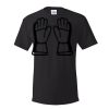 Unisex Essential-T T-Shirt Thumbnail