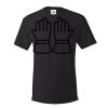 Unisex Essential-T T-Shirt Thumbnail