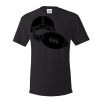 Unisex Essential-T T-Shirt Thumbnail
