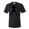 Unisex Essential-T T-Shirt Thumbnail