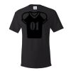 Unisex Essential-T T-Shirt Thumbnail