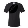 Unisex Essential-T T-Shirt Thumbnail