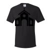 Unisex Essential-T T-Shirt Thumbnail
