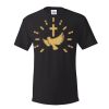Unisex Essential-T T-Shirt Thumbnail