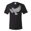 Unisex Essential-T T-Shirt Thumbnail