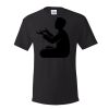 Unisex Essential-T T-Shirt Thumbnail