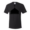 Unisex Essential-T T-Shirt Thumbnail