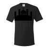 Unisex Essential-T T-Shirt Thumbnail