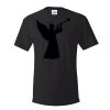 Unisex Essential-T T-Shirt Thumbnail